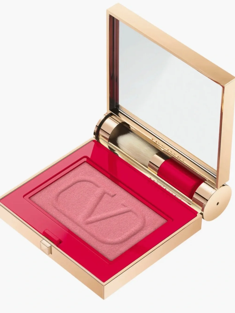 NEW Valentino Eye 2 Cheek Blush & Eyeshadow